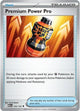 Pokemon - Mega Evolution - Premium Power Pro - 124/132