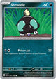 Pokemon - Mega Evolution - Shroodle - 091/132