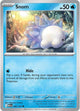 Pokemon - Mega Evolution - Snom - 042/132