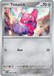 Pokemon - Mega Evolution - Tinkatink - 096/132