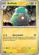 Pokemon - Obsidian Flames - Bellibolt - 077/197 - Reverse Holofoil