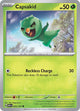 Pokemon - Obsidian Flames - Capsakid - 023/197 - Reverse Holofoil