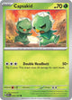 Pokemon - Obsidian Flames - Capsakid - 024/197