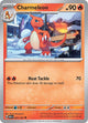 Pokemon - Obsidian Flames - Charmeleon - 027/197 - Reverse Holofoil