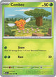 Pokemon - Obsidian Flames - Combee - 008/197
