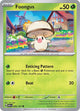 Pokemon - Obsidian Flames - Foongus - 009/197
