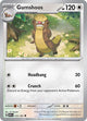 Pokemon - Obsidian Flames - Gumshoos - 177/197 - Reverse Holofoil