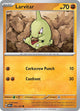 Pokemon - Obsidian Flames - Larvitar - 105/197