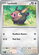 Pokemon - Obsidian Flames - Lechonk - 182/197