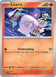 Pokemon - Obsidian Flames - Litwick - 036/197