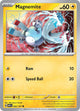 Pokemon - Obsidian Flames - Magnemite - 063/197 - Reverse Holofoil