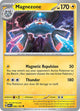 Pokemon - Obsidian Flames - Magnezone - 065/197 - Reverse Holofoil