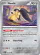 Pokemon - Obsidian Flames - Mawile - 143/197 - Reverse Holofoil