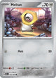 Pokemon - Obsidian Flames - Meltan - 152/197