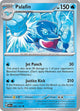 Pokemon - Obsidian Flames - Palafin - 062/197 - Holofoil