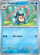 Pokemon - Obsidian Flames - Palpitoad - 051/197