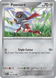 Pokemon - Obsidian Flames - Pawniard - 148/197 - Reverse Holofoil