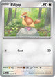 Pokemon - Obsidian Flames - Pidgey - 162/197