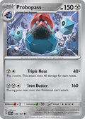 Probopass 146/197, Obsidian Flames Pokémon card