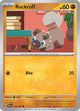 Pokemon - Obsidian Flames - Rockruff - 116/197