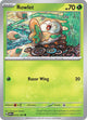 Pokemon - Obsidian Flames - Rowlet - 013/197