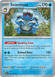 Pokemon - Obsidian Flames - Seismitoad - 052/197 - Reverse Holofoil