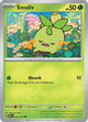 Pokemon - Obsidian Flames - Smoliv - 019/197