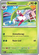 Pokemon - Obsidian Flames - Steenee - 017/197 - Reverse Holofoil
