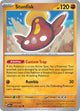 Pokemon - Obsidian Flames - Stunfisk - 112/197 - Reverse Holofoil