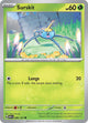 Pokemon - Obsidian Flames - Surskit - 006/197