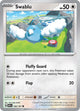 Pokemon - Obsidian Flames - Swablu - 169/197