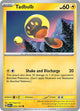 Pokemon - Obsidian Flames - Tadbulb - 076/197