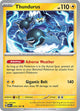 Pokemon - Obsidian Flames - Thundurus - 070/197 - Holofoil