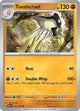 Pokemon - Obsidian Flames - Toedscruel - 119/197 - Reverse Holofoil