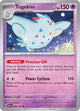 Pokemon - Obsidian Flames - Togekiss - 085/197 - Holofoil