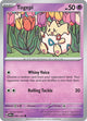 Pokemon - Obsidian Flames - Togepi - 083/197 - Reverse Holofoil