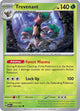 Pokemon - Obsidian Flames - Trevenant - 012/197 - Reverse Holofoil