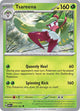 Pokemon - Obsidian Flames - Tsareena - 018/197 - Reverse Holofoil