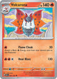 Pokemon - Obsidian Flames - Volcarona - 041/197