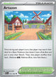 Pokemon - Paldea Evolved - Artazon - 171/193