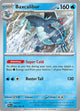 Pokemon - Paldea Evolved - Baxcalibur - 060/193 - Reverse Holofoil
