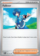 Pokemon - Paldea Evolved - Falkner - 180/193