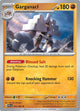 Pokemon - Paldea Evolved - Garganacl - 123/193 - Holofoil