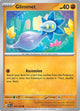 Pokemon - Paldea Evolved - Glimmet - 124/193
