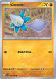 Pokemon - Paldea Evolved - Glimmet - 125/193 - Reverse Holofoil