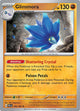 Pokemon - Paldea Evolved - Glimmora - 126/193 - Reverse Holofoil