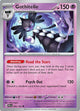 Pokemon - Paldea Evolved - Gothitelle - 092/193 - Reverse Holofoil