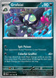 Pokemon - Paldea Evolved - Grafaiai - 146/193 - Reverse Holofoil