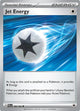 Pokemon - Paldea Evolved - Jet Energy - 190/193