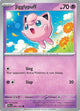Pokemon - Paldea Evolved - Jigglypuff - 083/193
